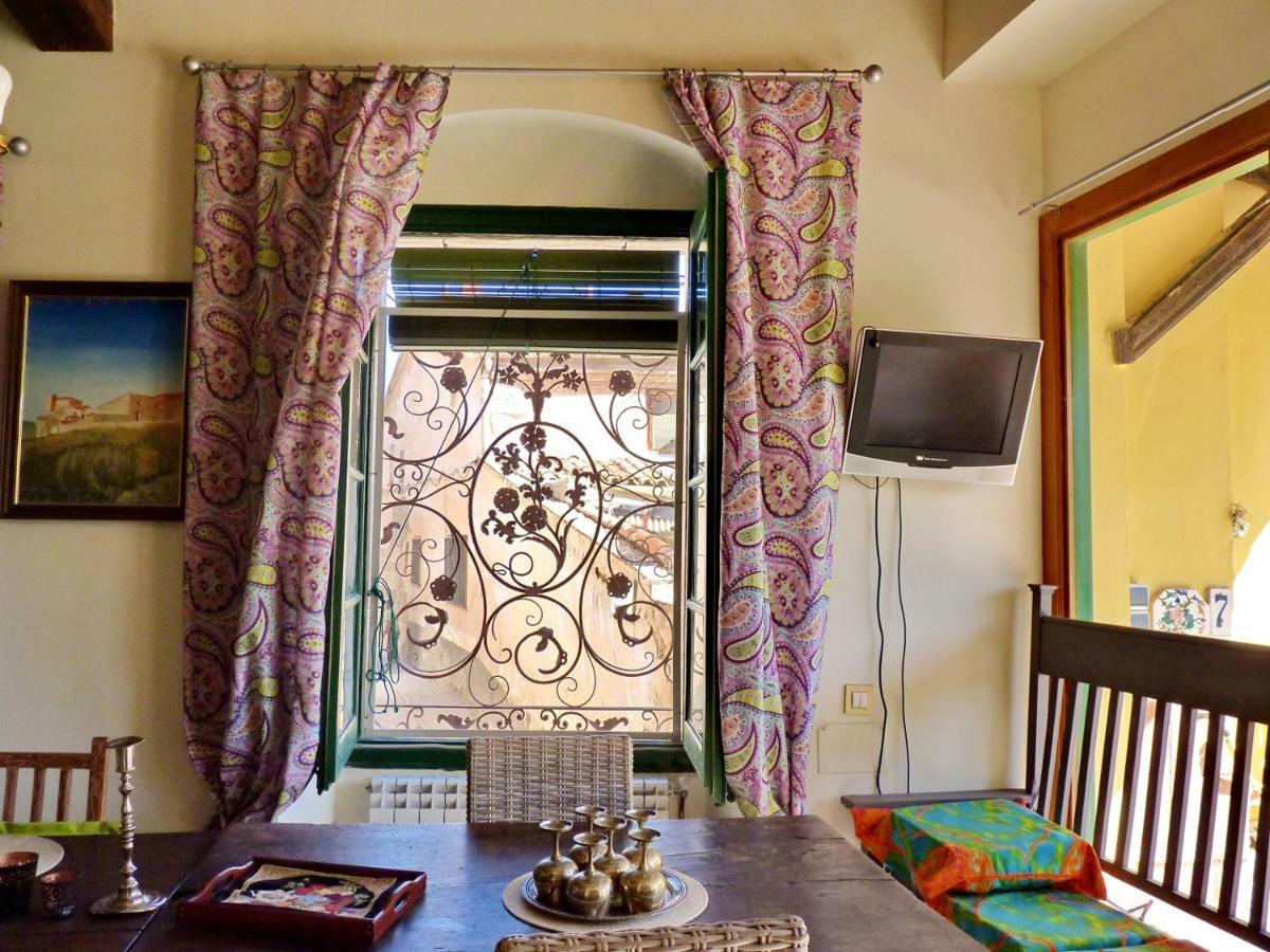 Caltarragona Casa Rural Miralcamp Bagian luar foto